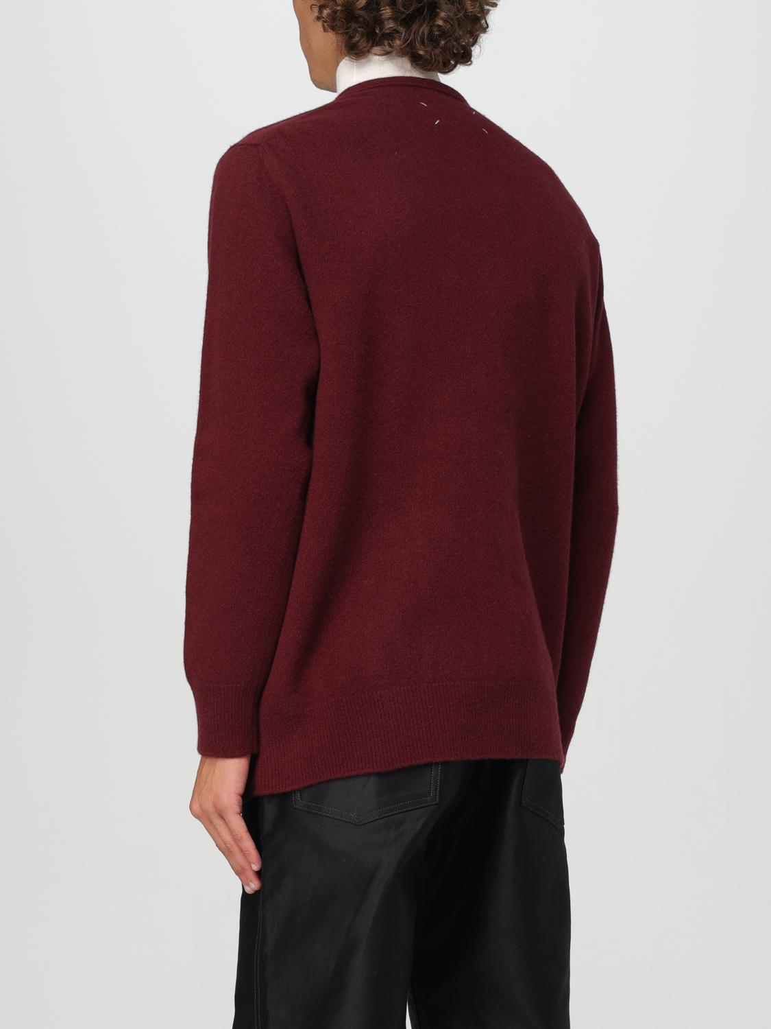 [Maison Margiela] Knitwear FW25 S50HP0014M13058 248