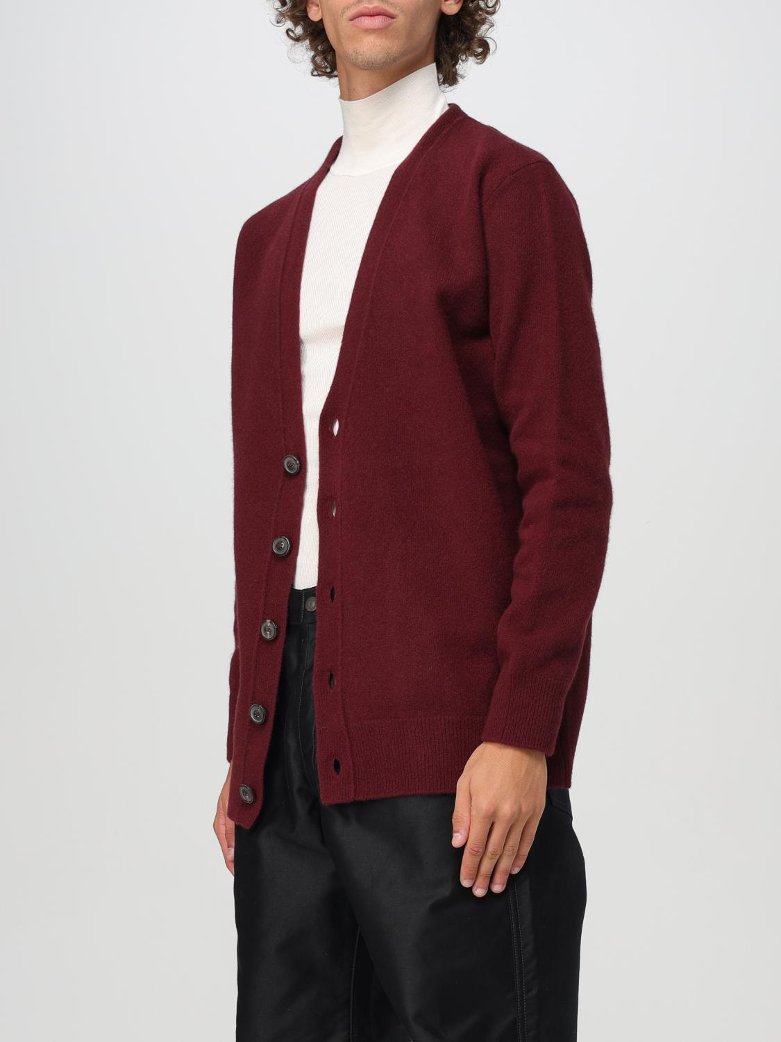 [Maison Margiela] Knitwear FW25 S50HP0014M13058 248