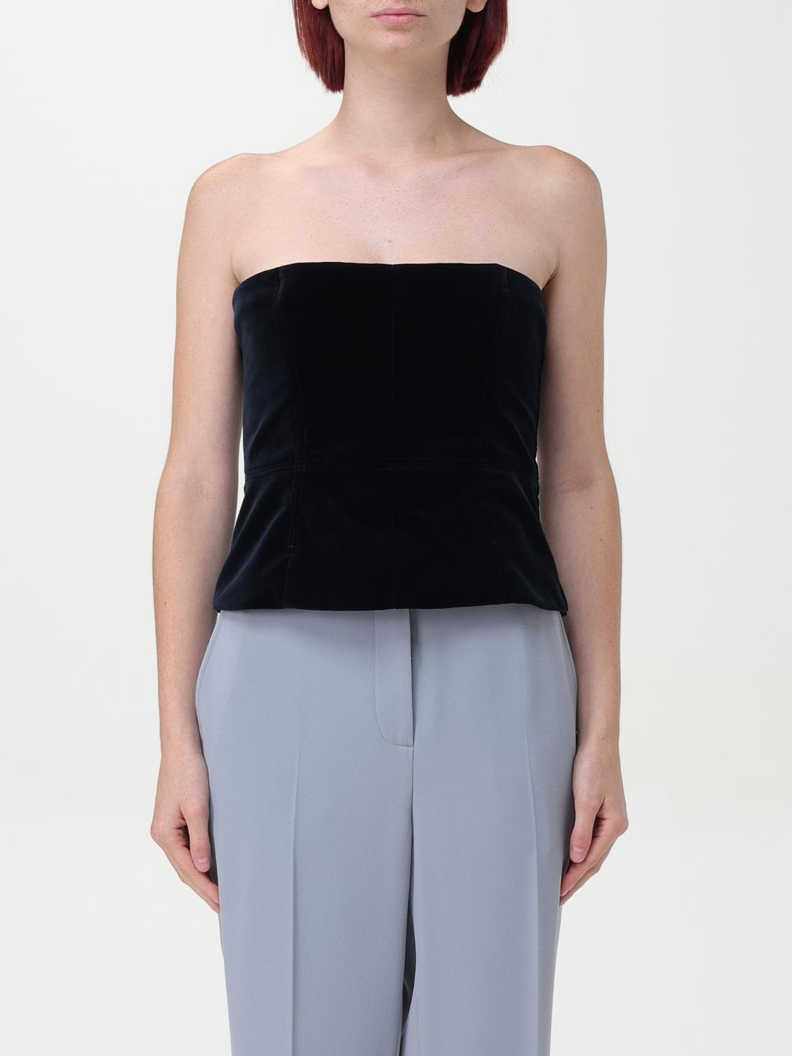 [Tom Ford] Tank top FW25 CR0037FAX171 HB593