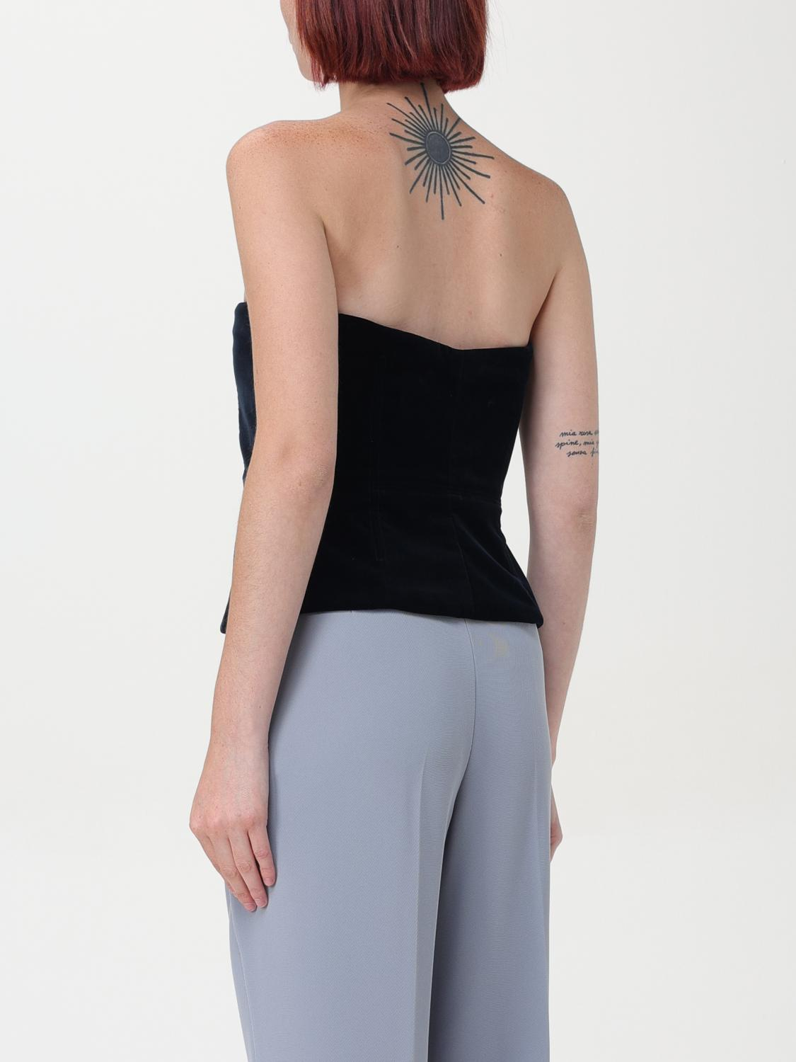 [Tom Ford] Tank top FW25 CR0037FAX171 HB593