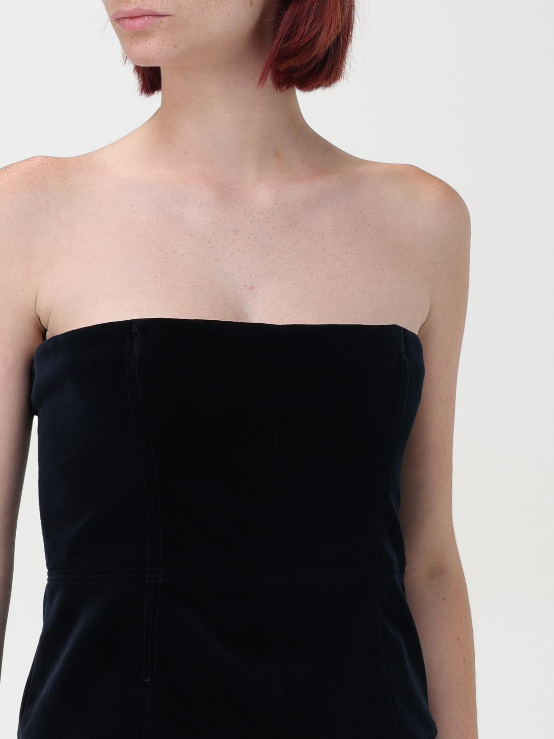 [Tom Ford] Tank top FW25 CR0037FAX171 HB593