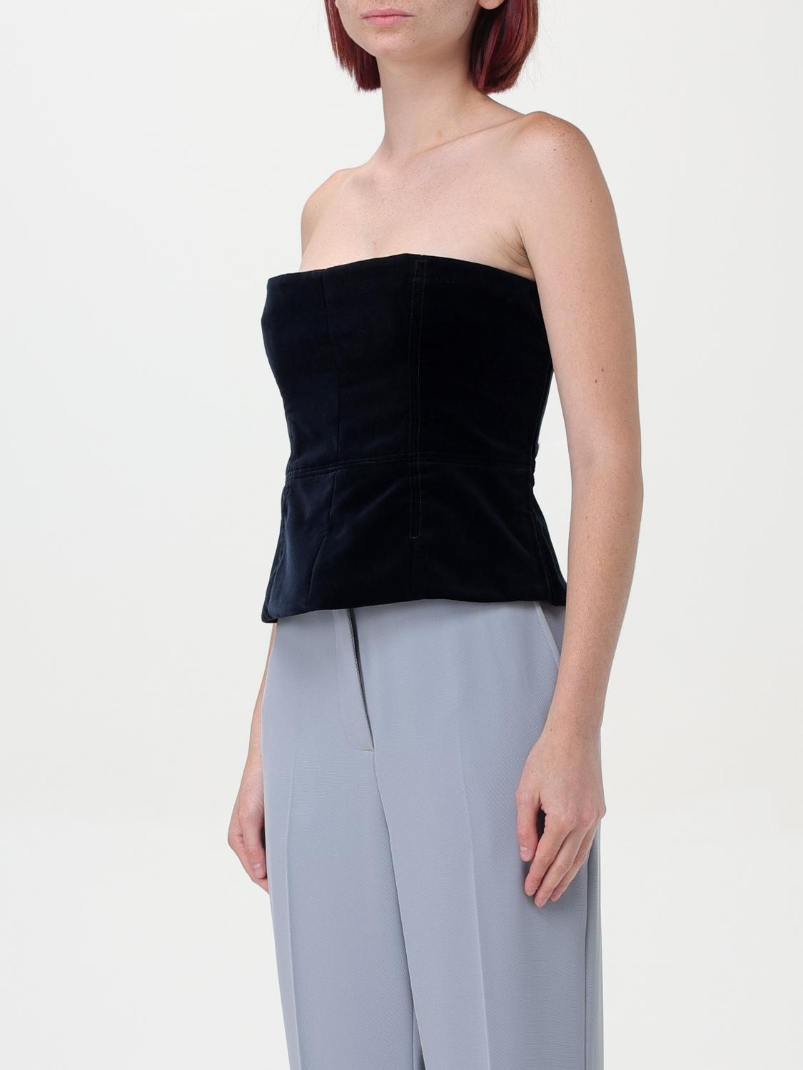[Tom Ford] Tank top FW25 CR0037FAX171 HB593