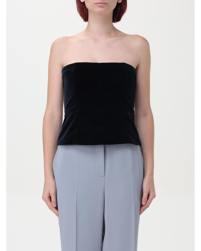 [Tom Ford] Tank top FW25 CR0037FAX171 HB593