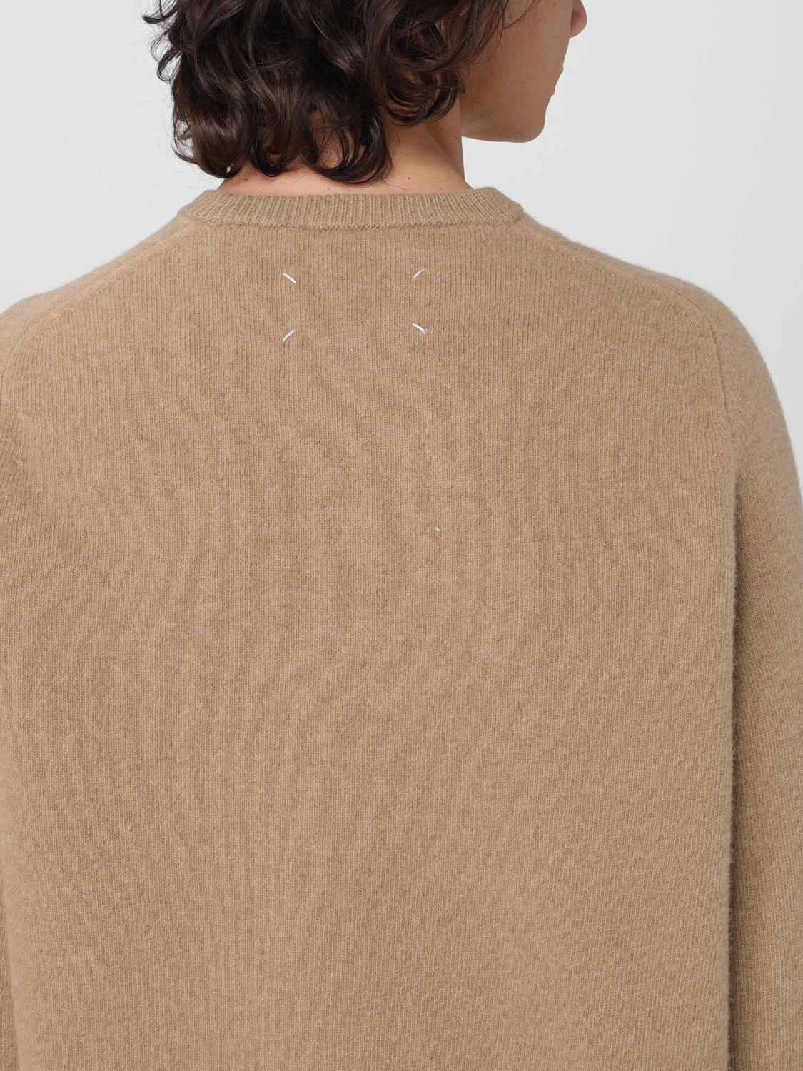 [Maison Margiela] Knitwear FW25 S50HL0022M13058 124M