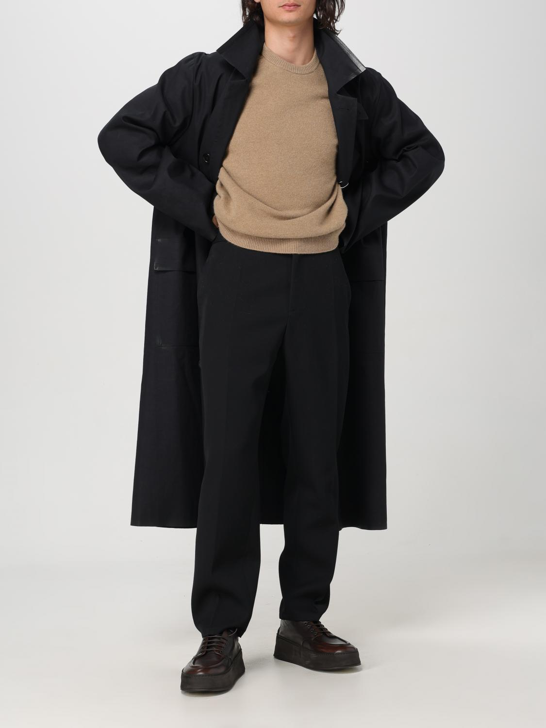 [Maison Margiela] Knitwear FW25 S50HL0022M13058 124M