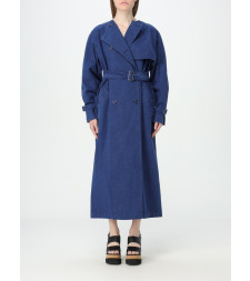 [Max Mara] Trench Coat FW25 2411121073600 010