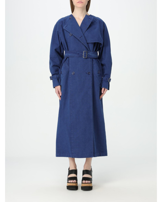 [Max Mara] Trench Coat FW25 2411121073600 010
