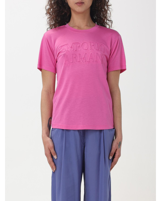[Emporio Armani] T-shirts Short Sleeve SS24 3D2T7M2JLNZ 0313