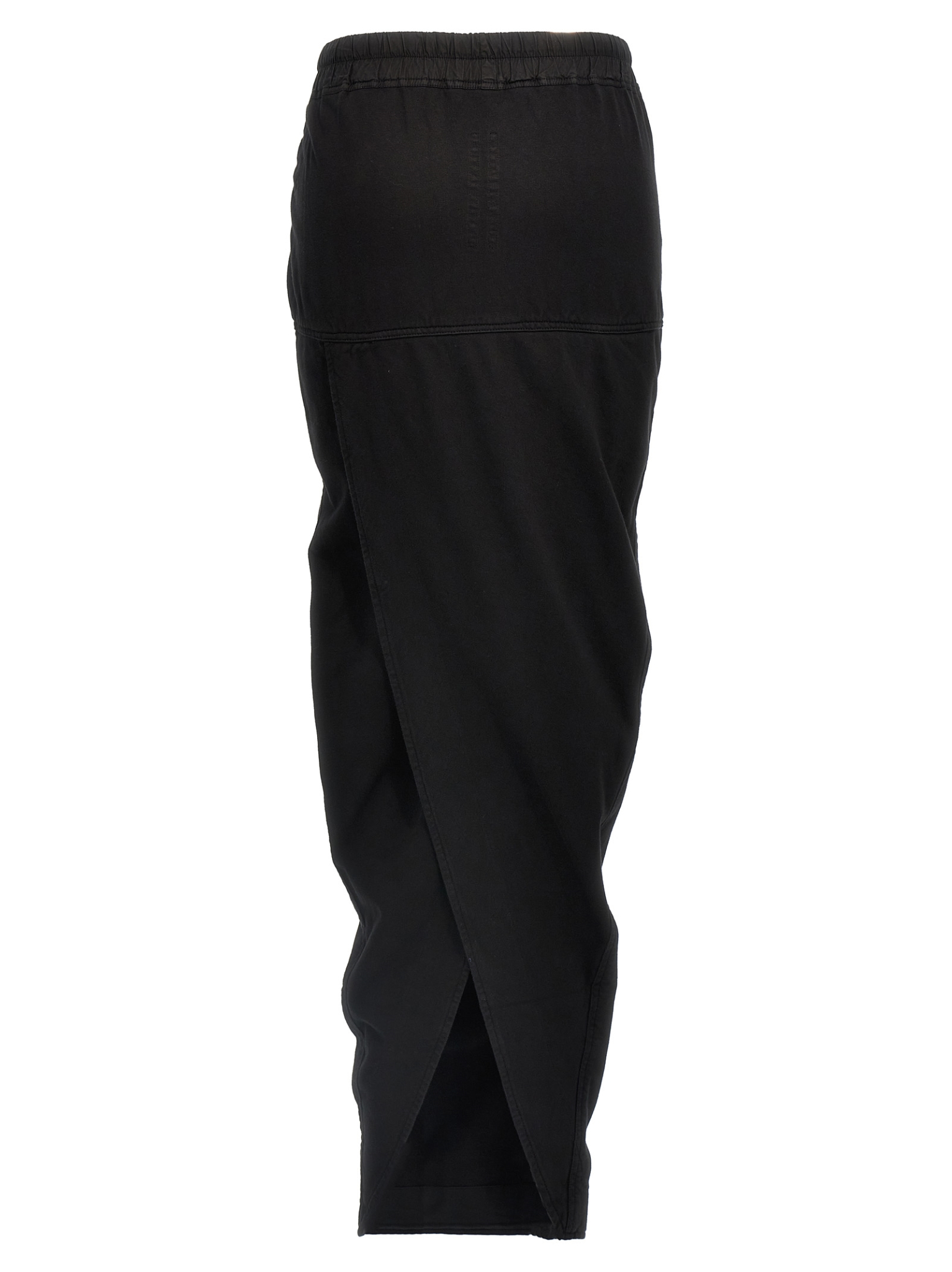 [Drkshdw] Long skirt FW26 DS02F6332RIG09