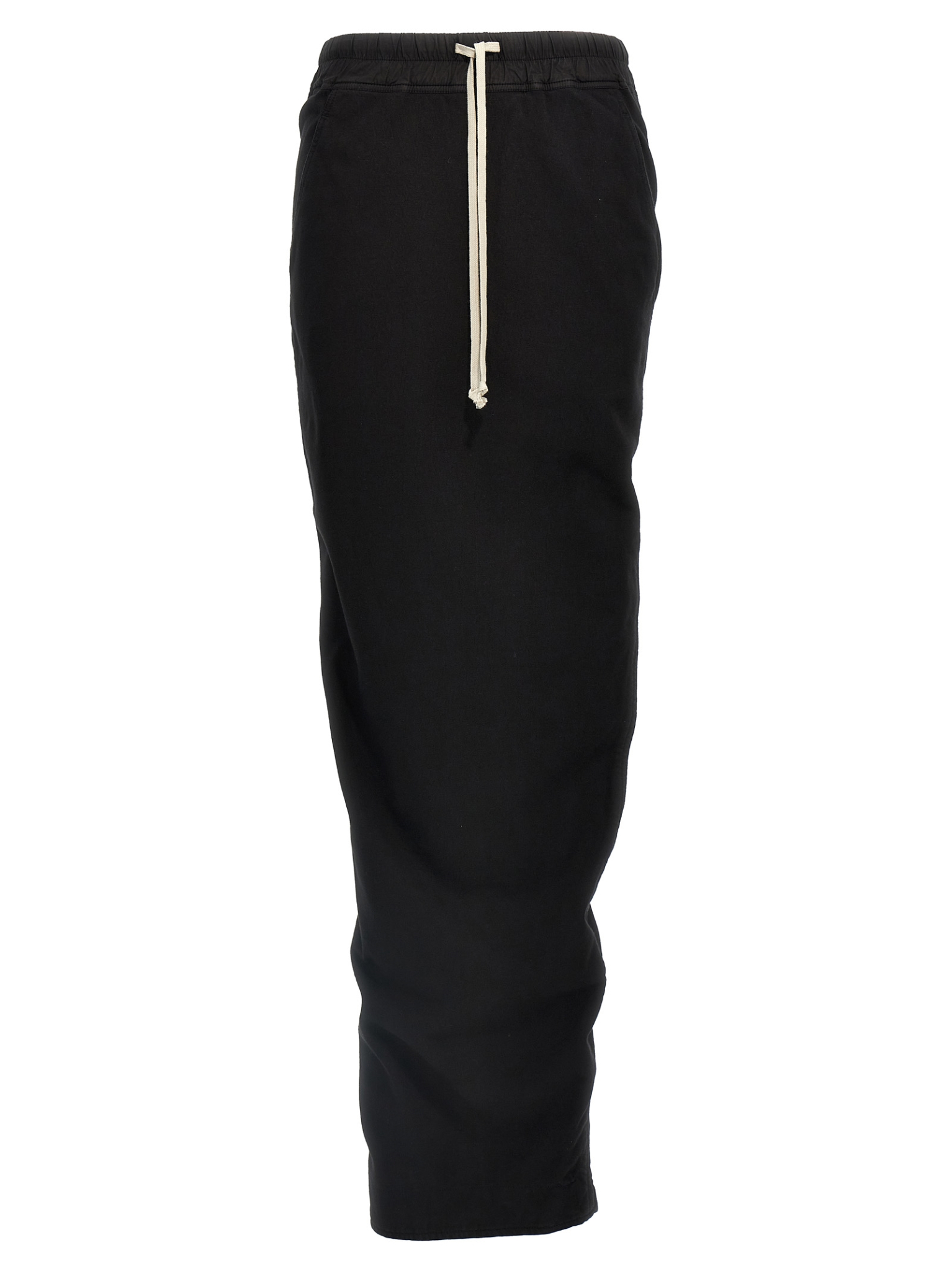 [Drkshdw] Long skirt FW26 DS02F6332RIG09