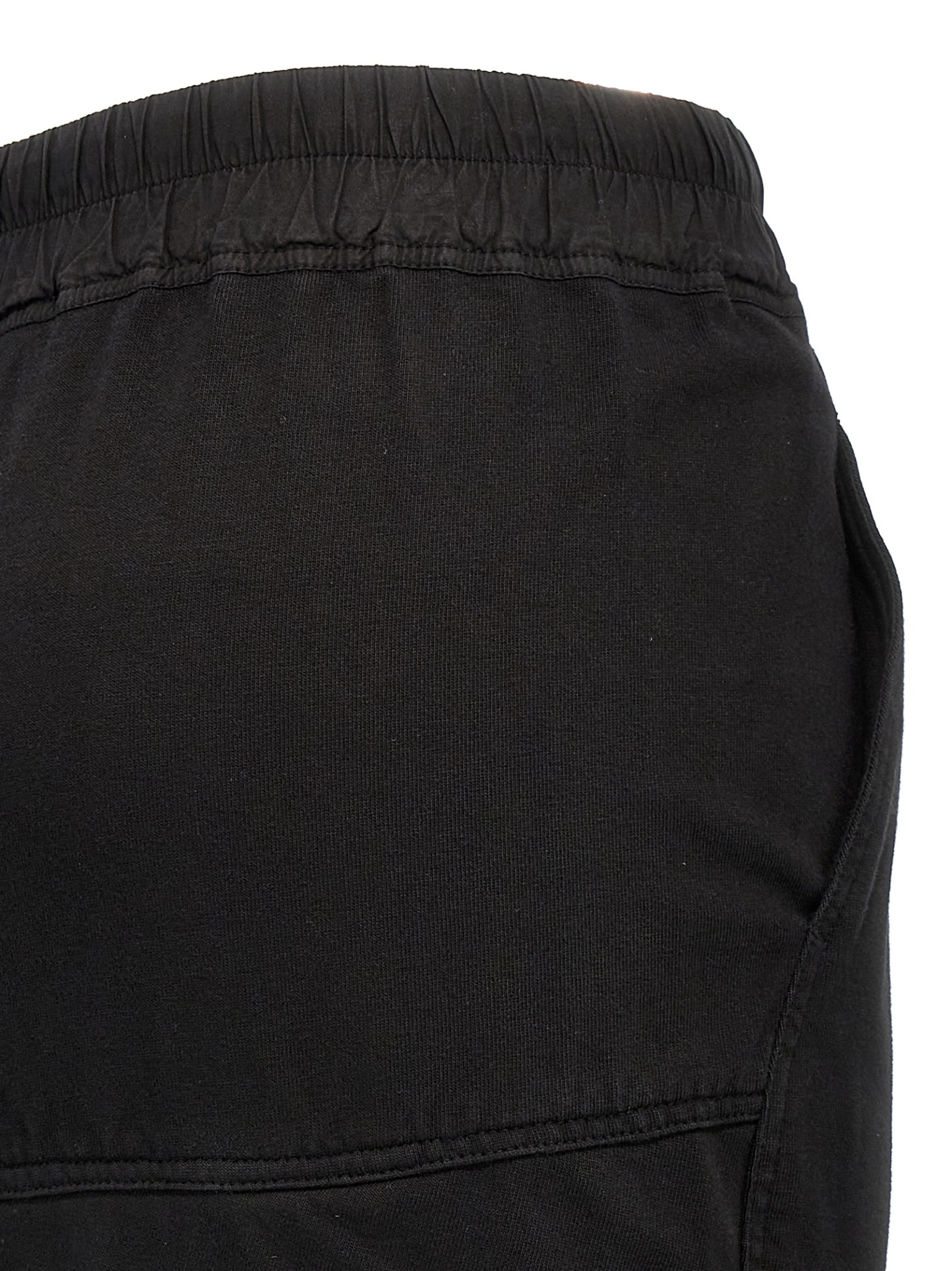[Drkshdw] Long skirt FW26 DS02F6332RIG09