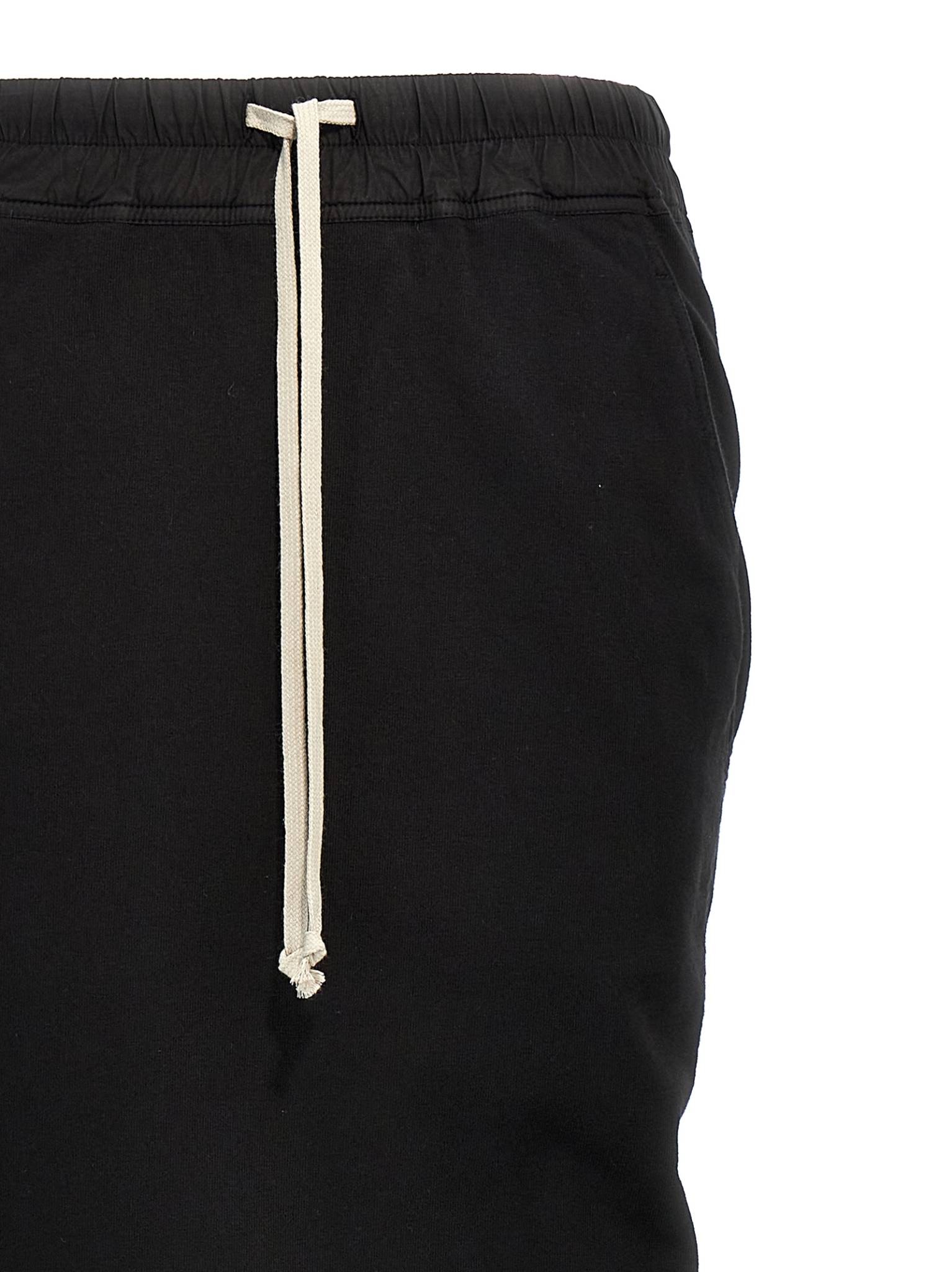 [Drkshdw] Long skirt FW26 DS02F6332RIG09