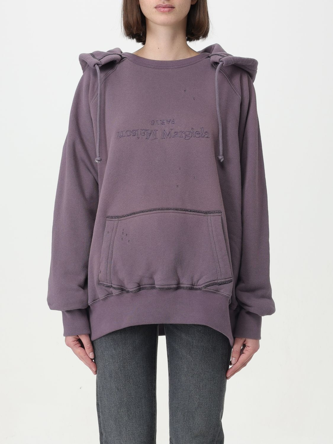 [Maison Margiela] Hoodie FW25 S51GU0128STJ401 962