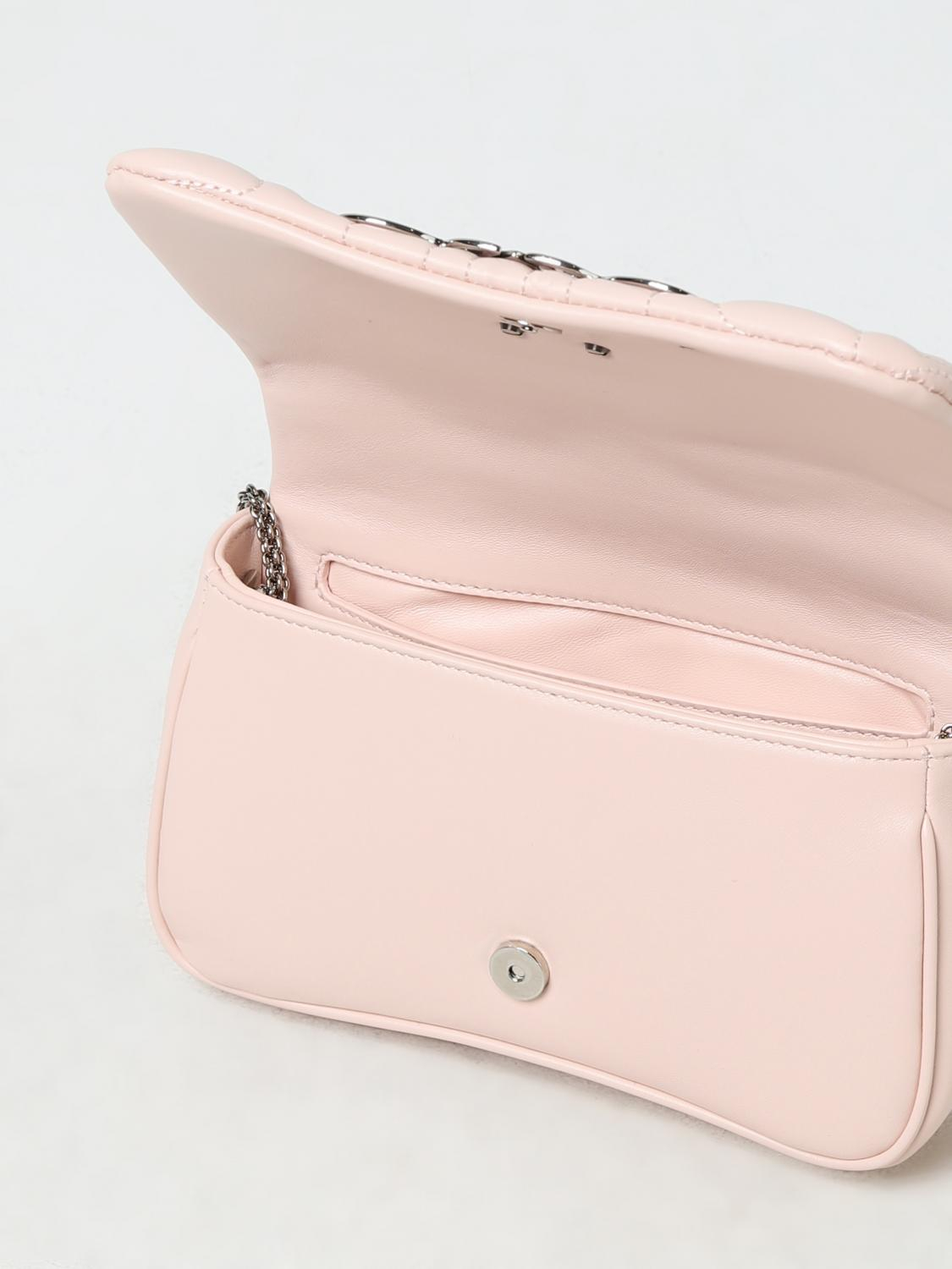 [McQueen] Shoulder bag FW25 7770111BLE2 5704
