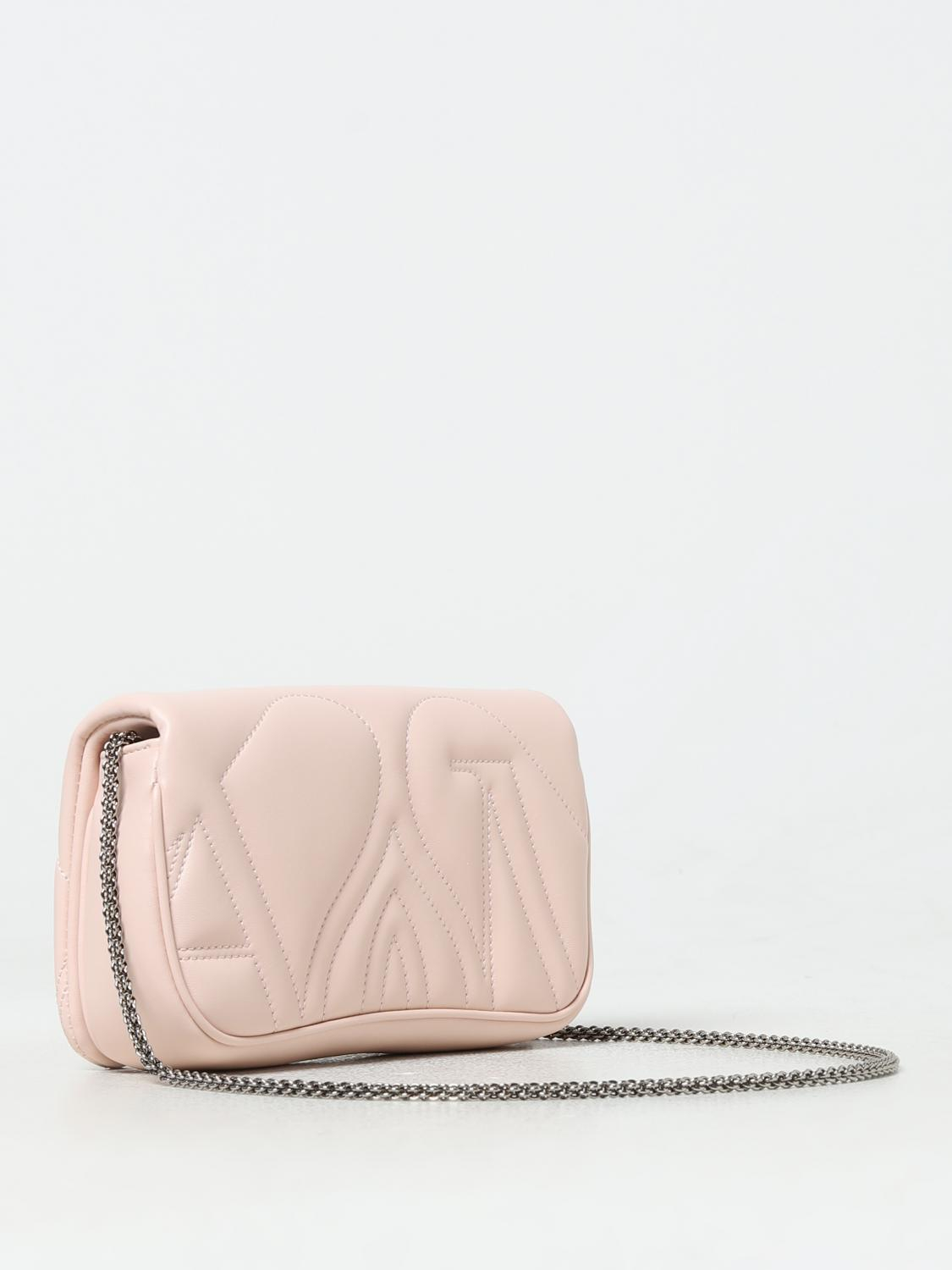 [McQueen] Shoulder bag FW25 7770111BLE2 5704