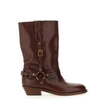 [Isabel Marant] Boots SS25 BO0192FA_C1A22S50BW