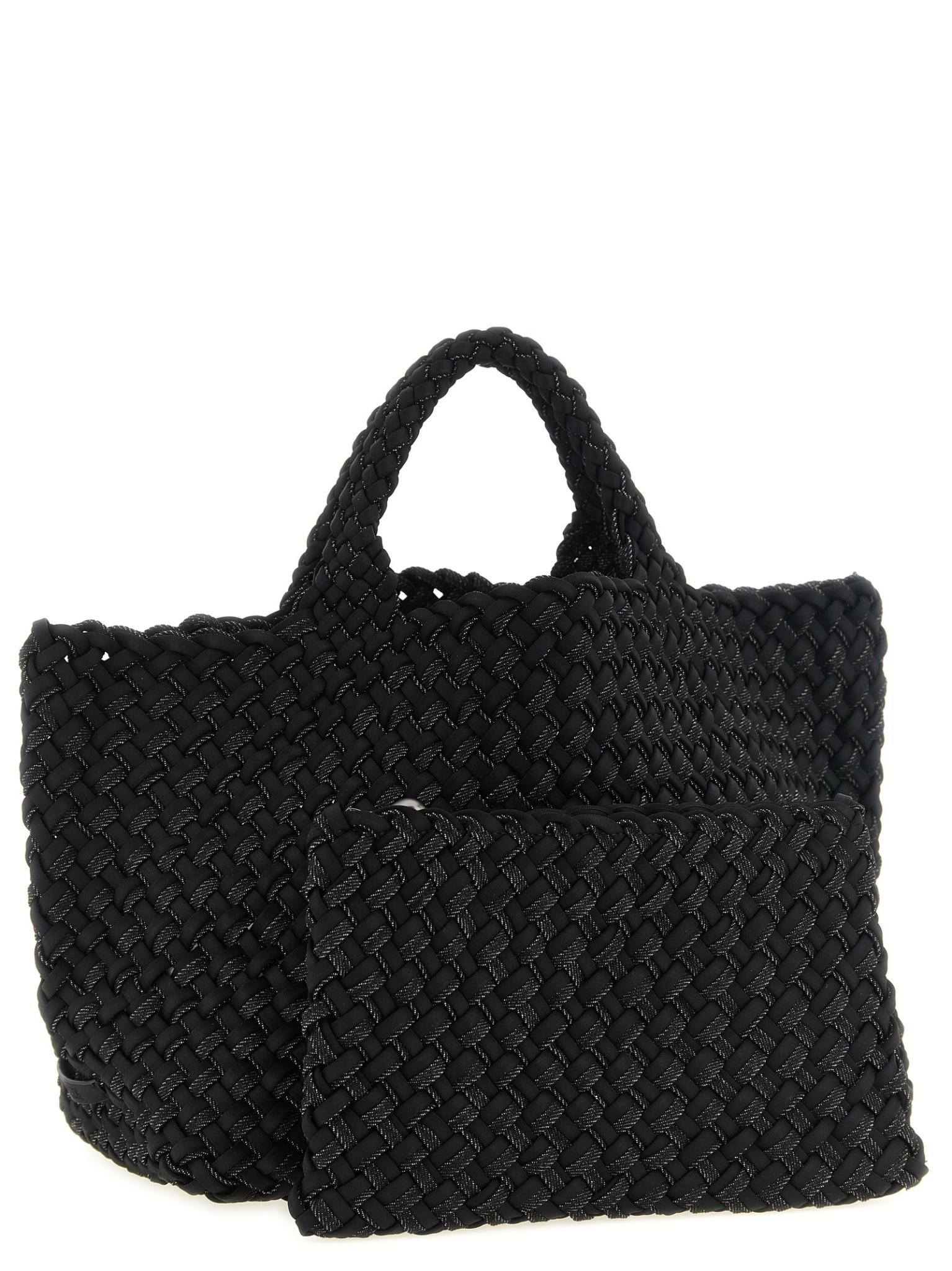 [NAGHEDI] Tote bag FW26 SN03013YGJET