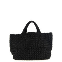 [NAGHEDI] Tote bag FW26 SN03013YGJET