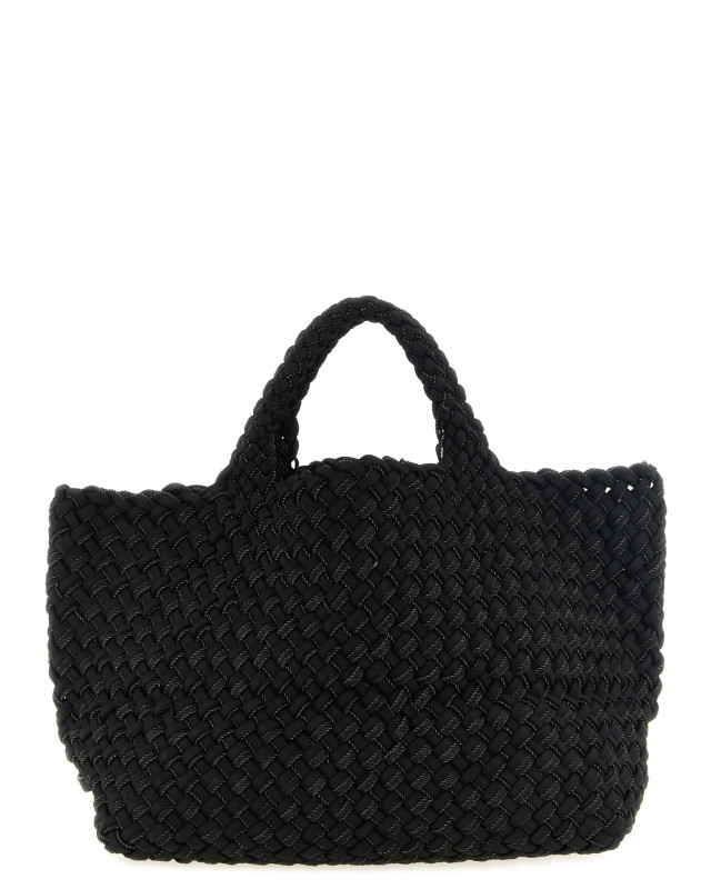 [NAGHEDI] Tote bag FW26 SN03013YGJET