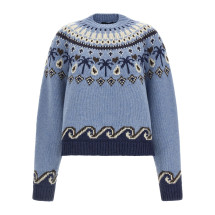 [Alanui] Knitwear FW26 LWHE061E26KNI00140464046