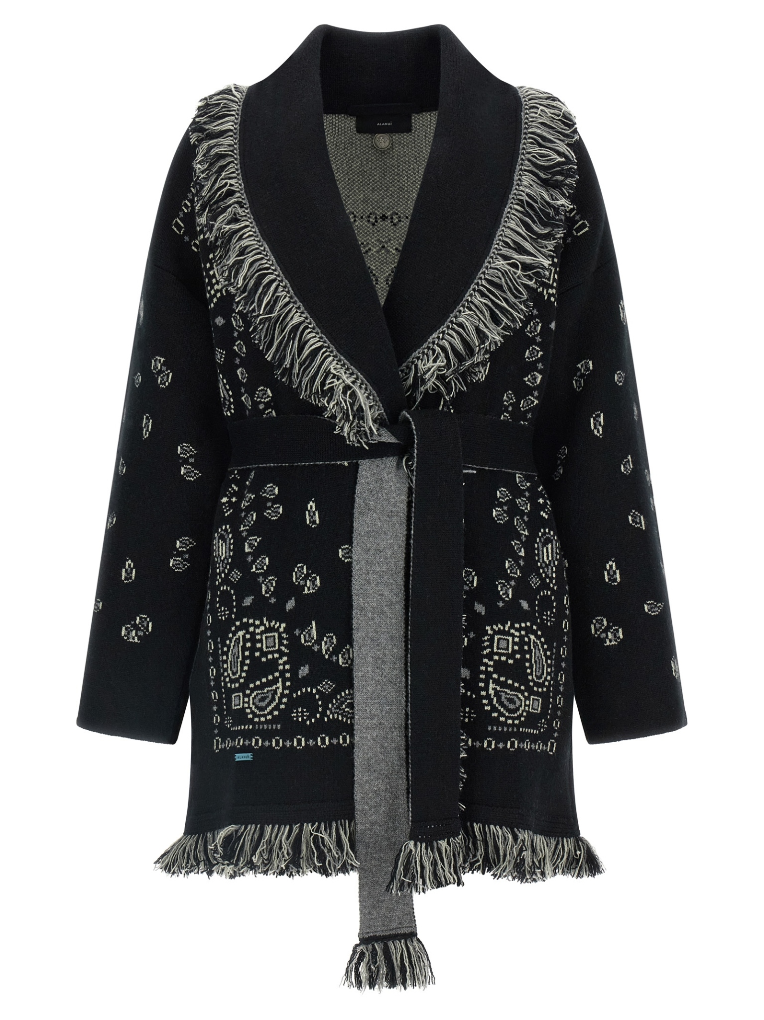[Alanui] Knitwear FW26 LWHB064E26KNI00210841084