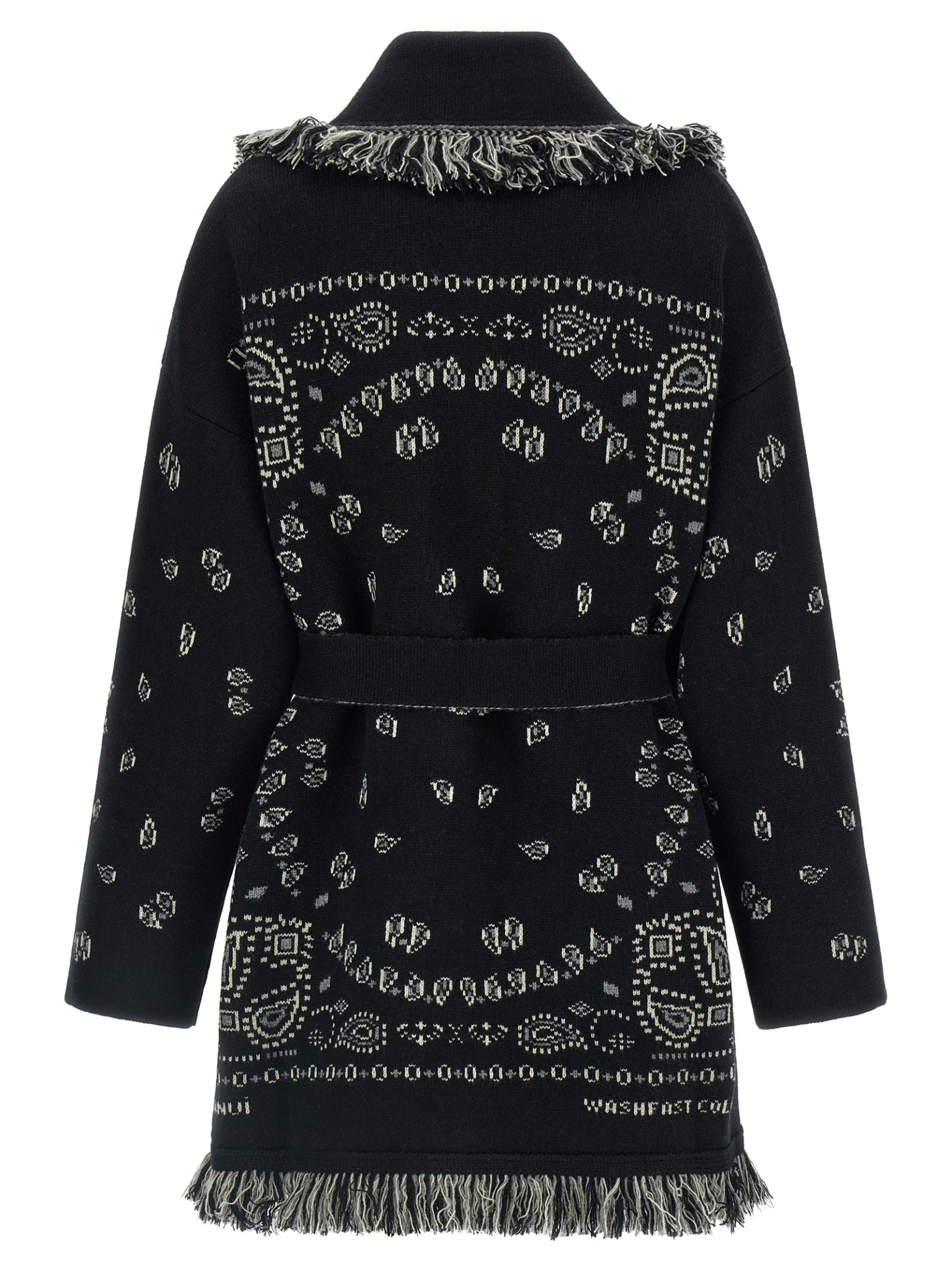 [Alanui] Knitwear FW26 LWHB064E26KNI00210841084