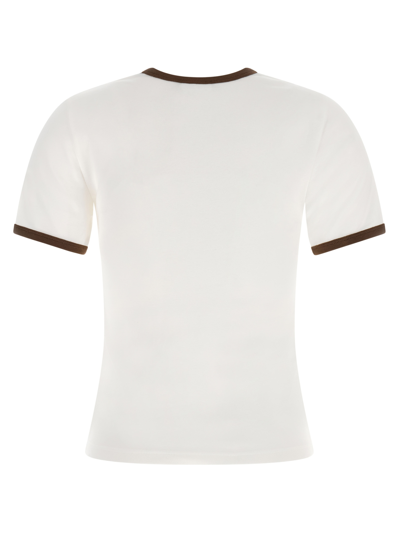 [Courreges] T-shirts Short Sleeve FW26 125JTS017JS0203B264