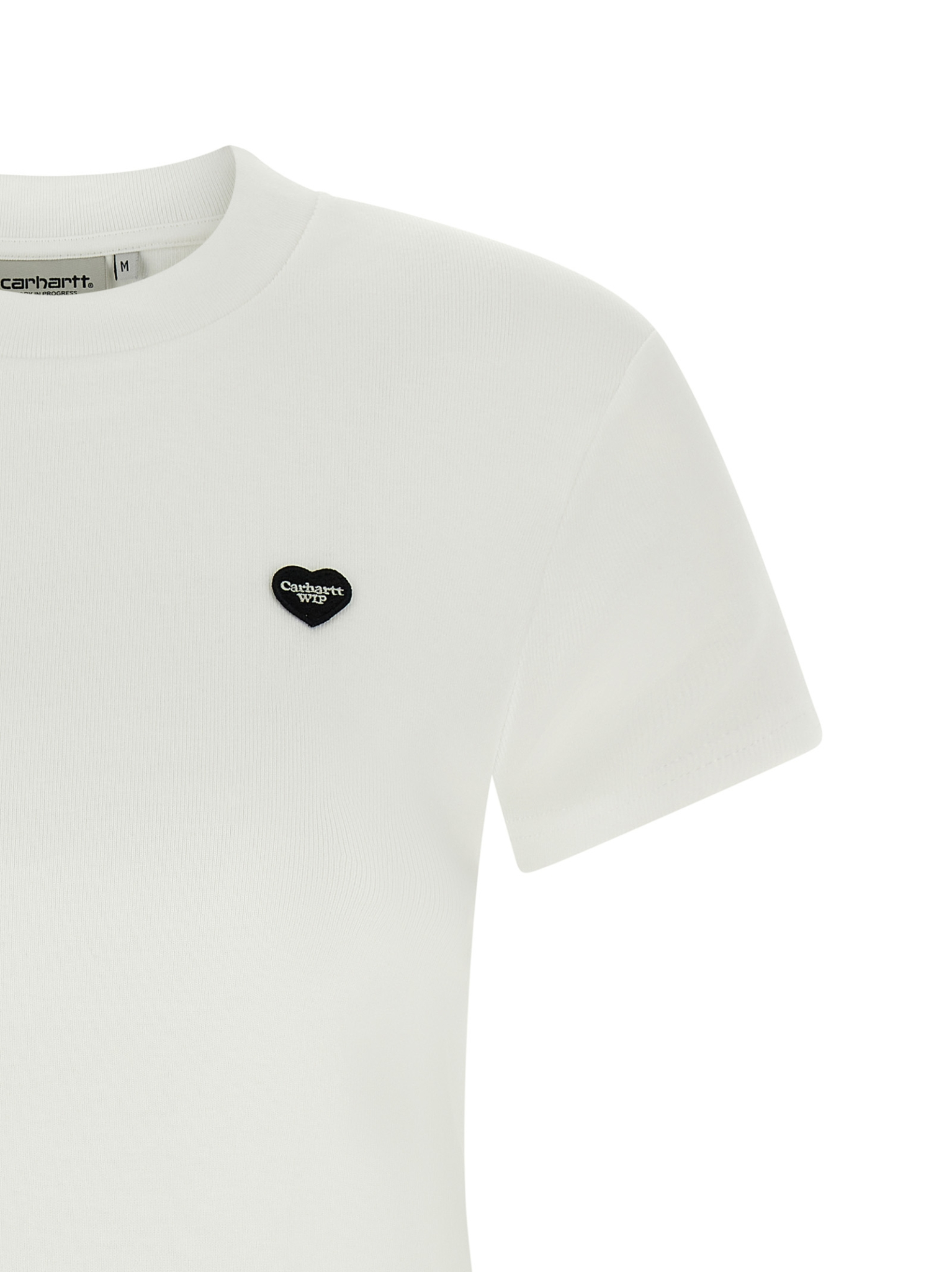 [CARHARTT WIP] T-shirts Short Sleeve FW26 I03717000AXX