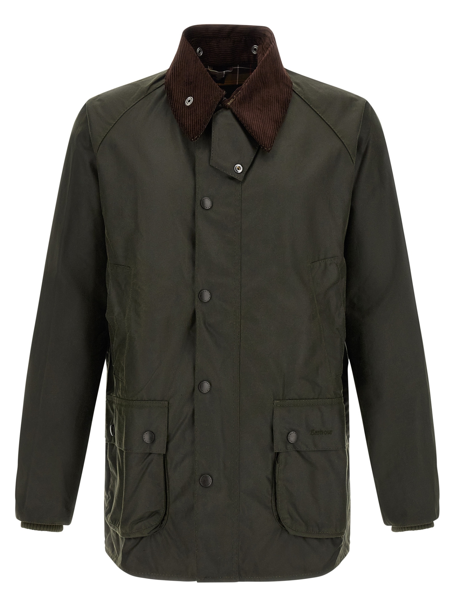 [Barbour] Casual Jacket FW26 MWX0018MWXOL99