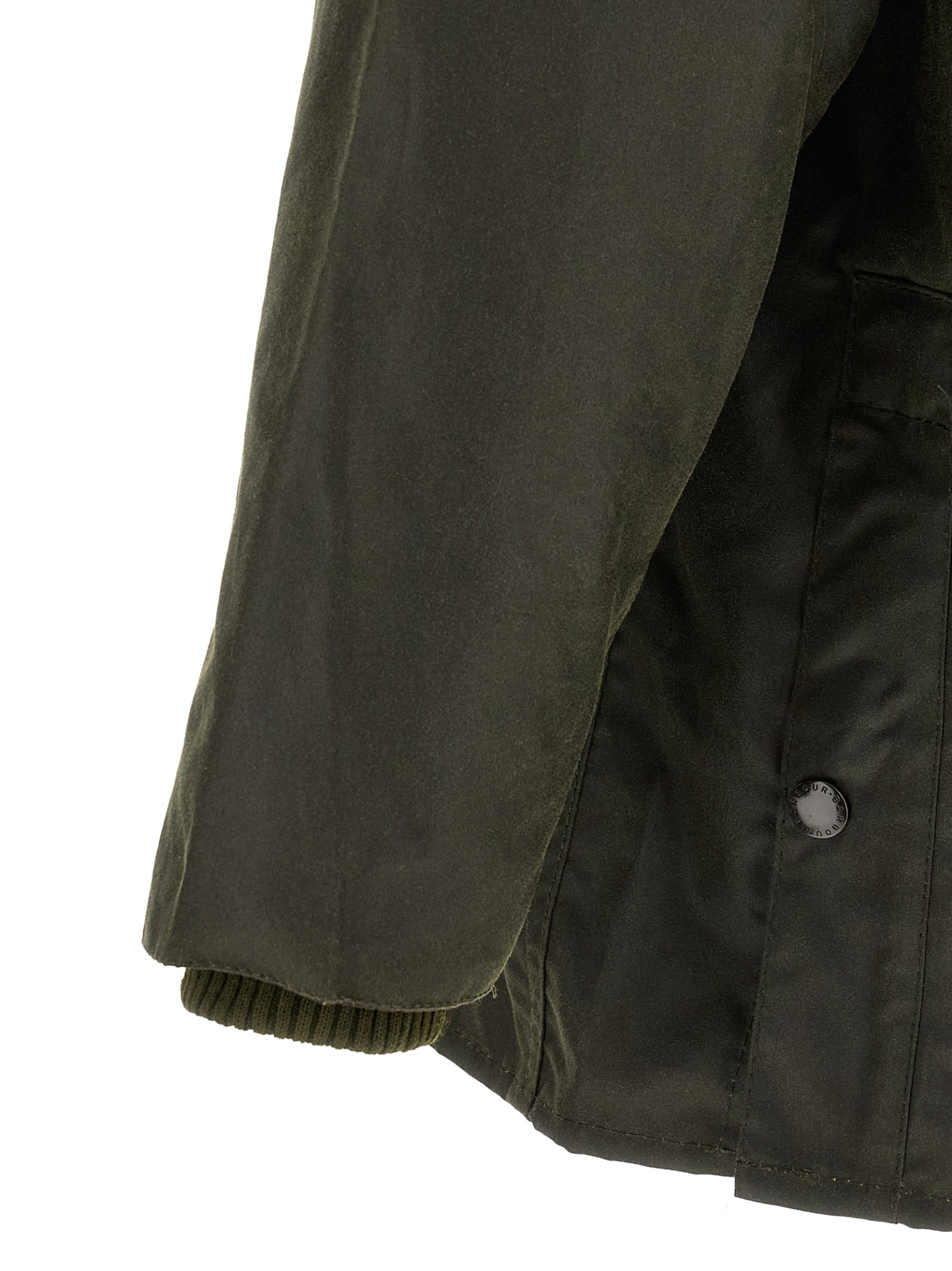 [Barbour] Casual Jacket FW26 MWX0018MWXOL99