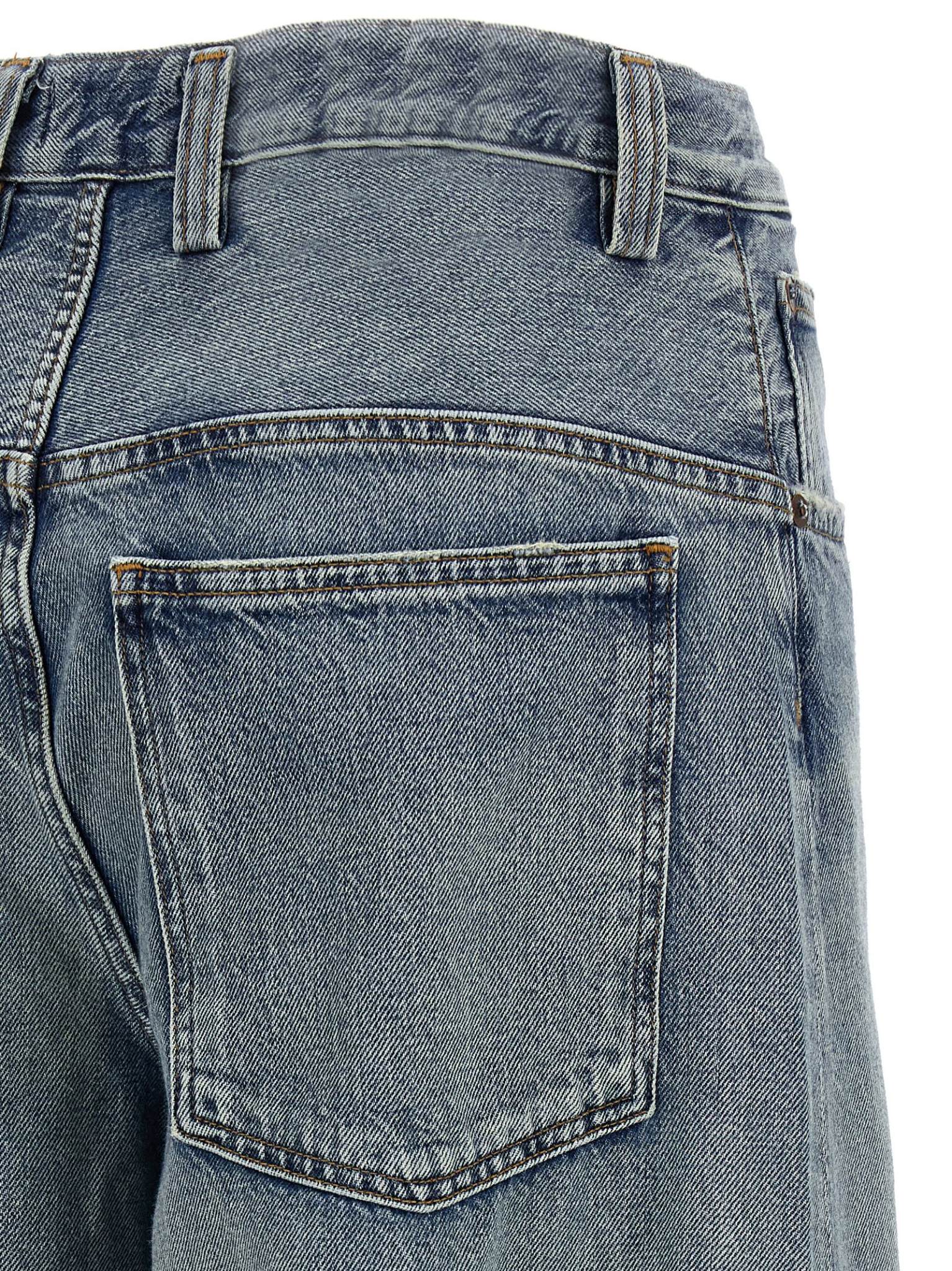[Agolde] Jeans FW26 A3311604AVNU