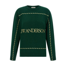 [J.W.Anderson] Knitwear FW26 KW1625YN0471555