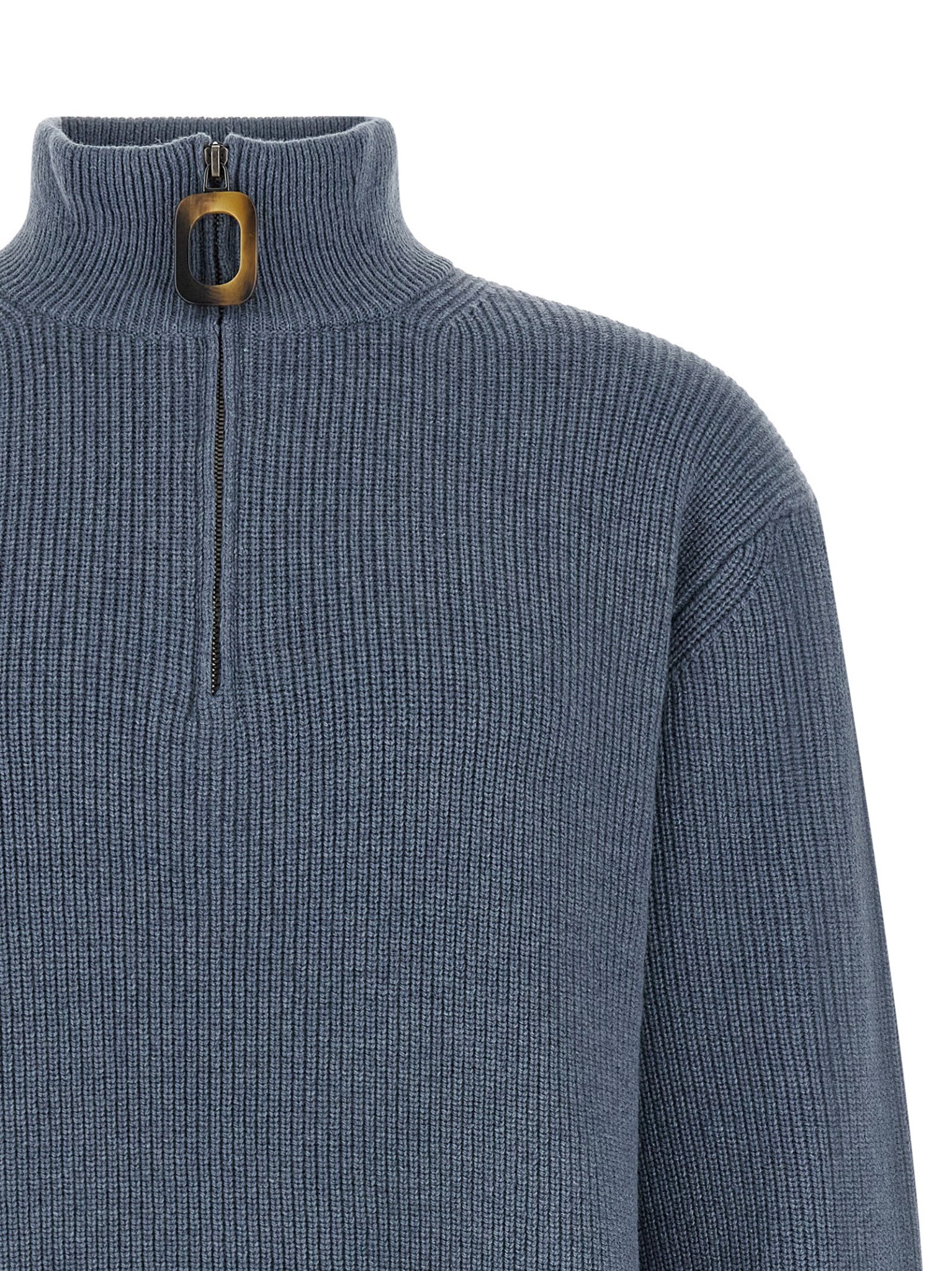 [J.W.Anderson] Knitwear FW26 KW1481YN0542739