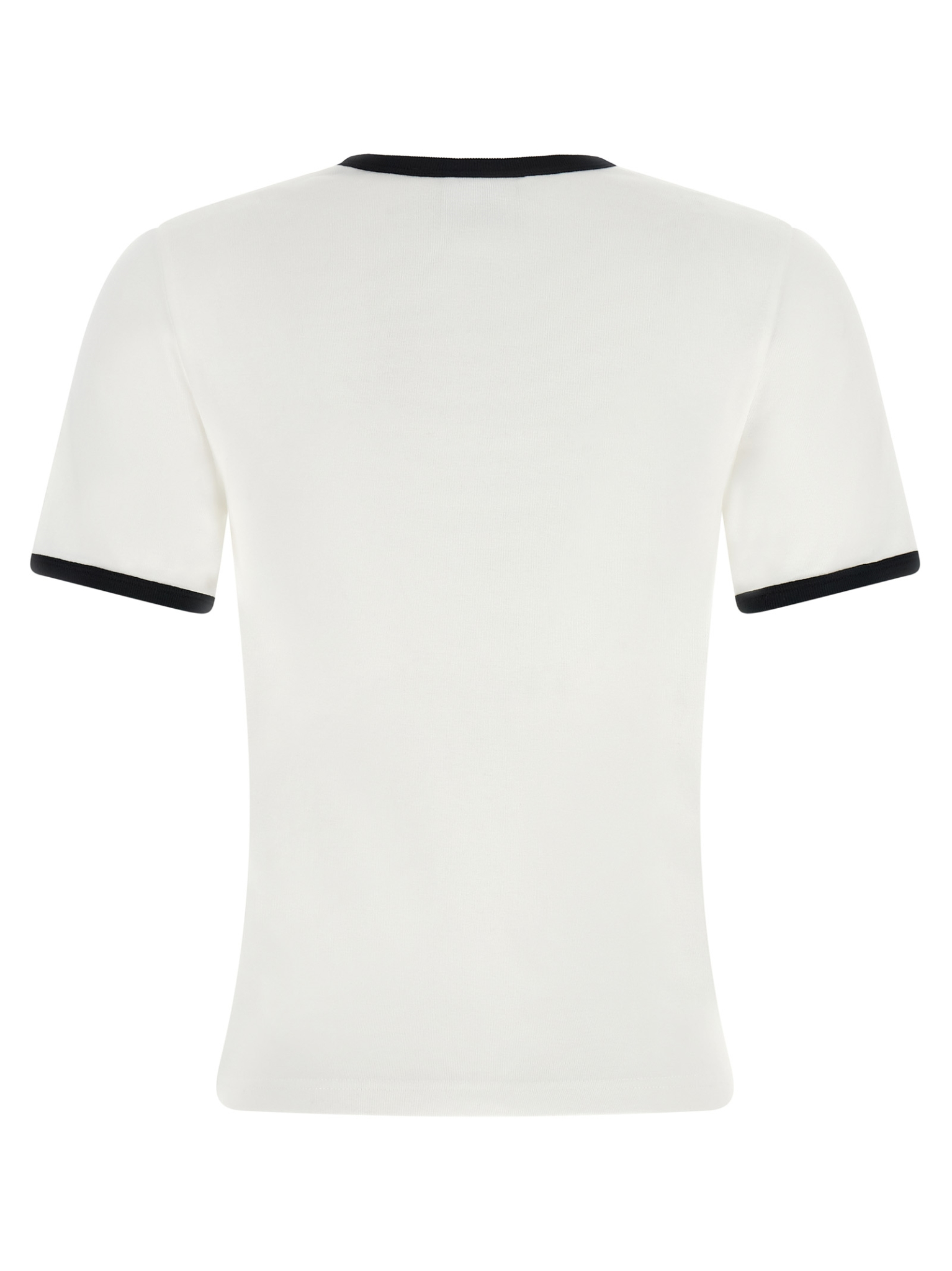 [Courreges] T-shirts Short Sleeve FW26 VESJTS017JS00700098