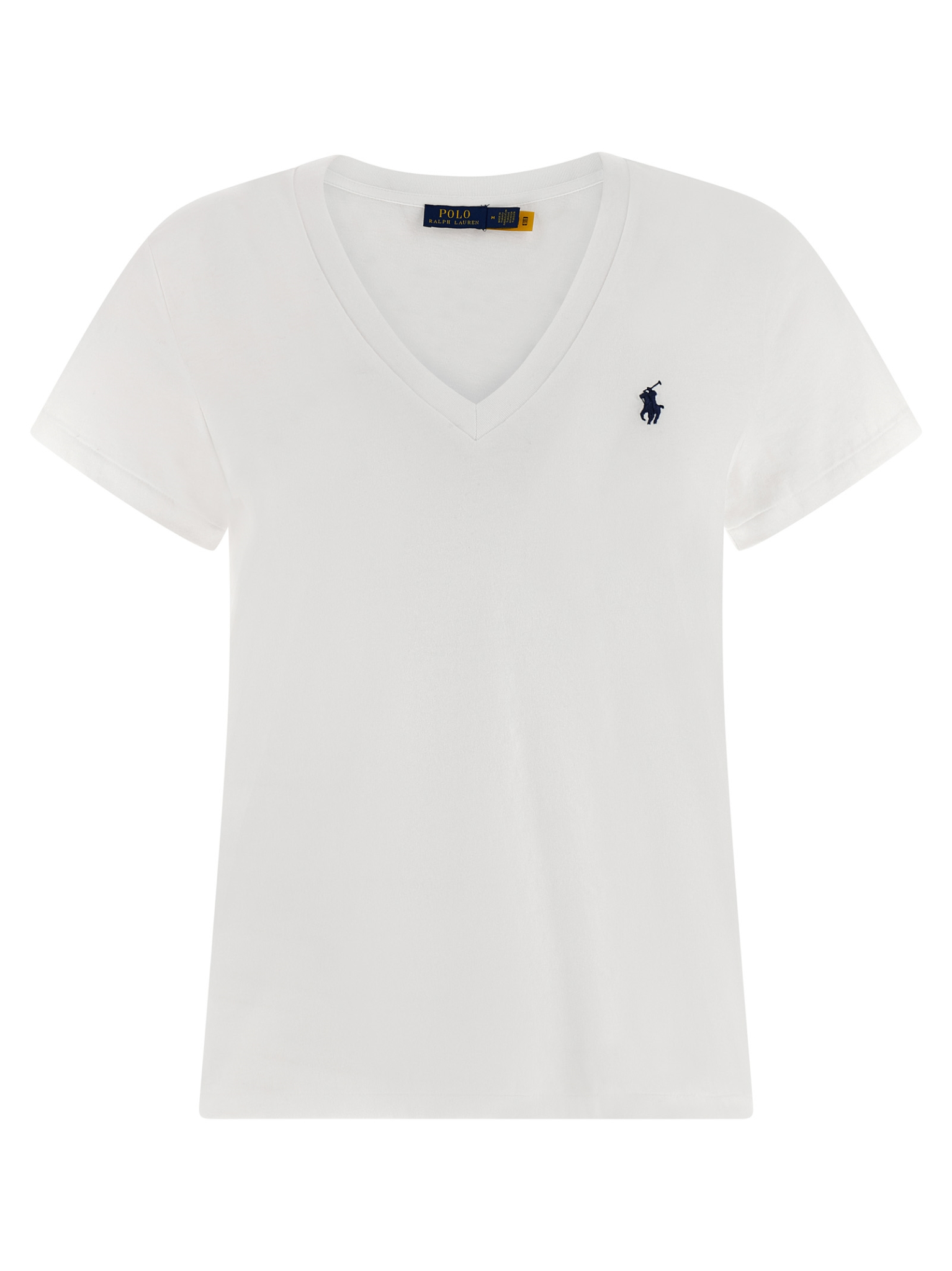 [Polo Ralph Lauren] T-shirts Short Sleeve FW26 211B14611007
