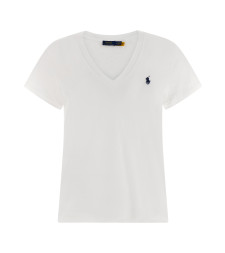 [Polo Ralph Lauren] T-shirts Short Sleeve FW26 211B14611007