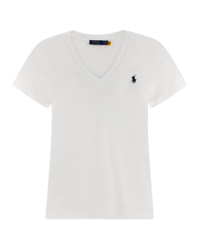 [Polo Ralph Lauren] T-shirts Short Sleeve FW26 211B14611007