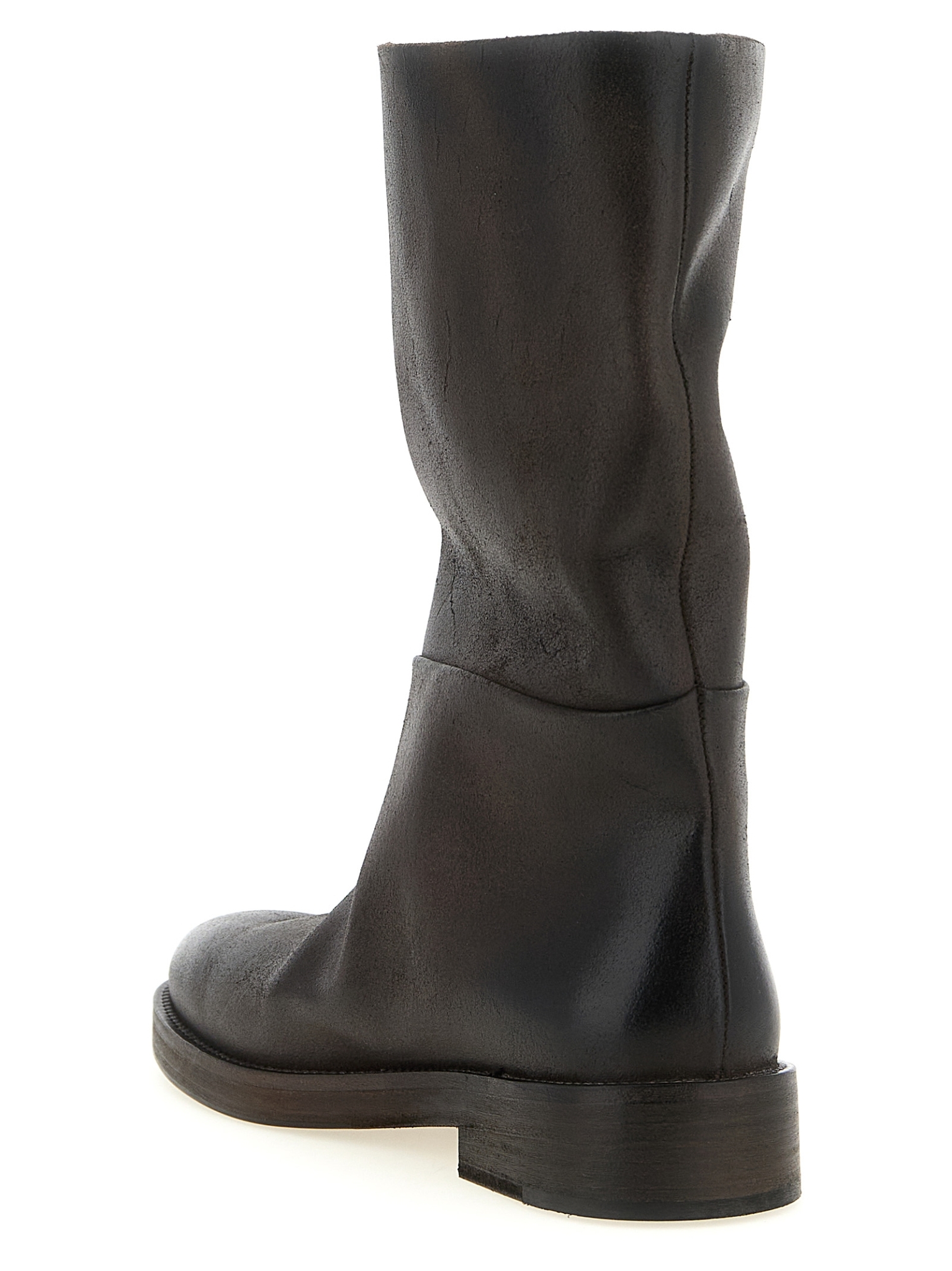 [Marsell] Boots FW26 MW8760P027460