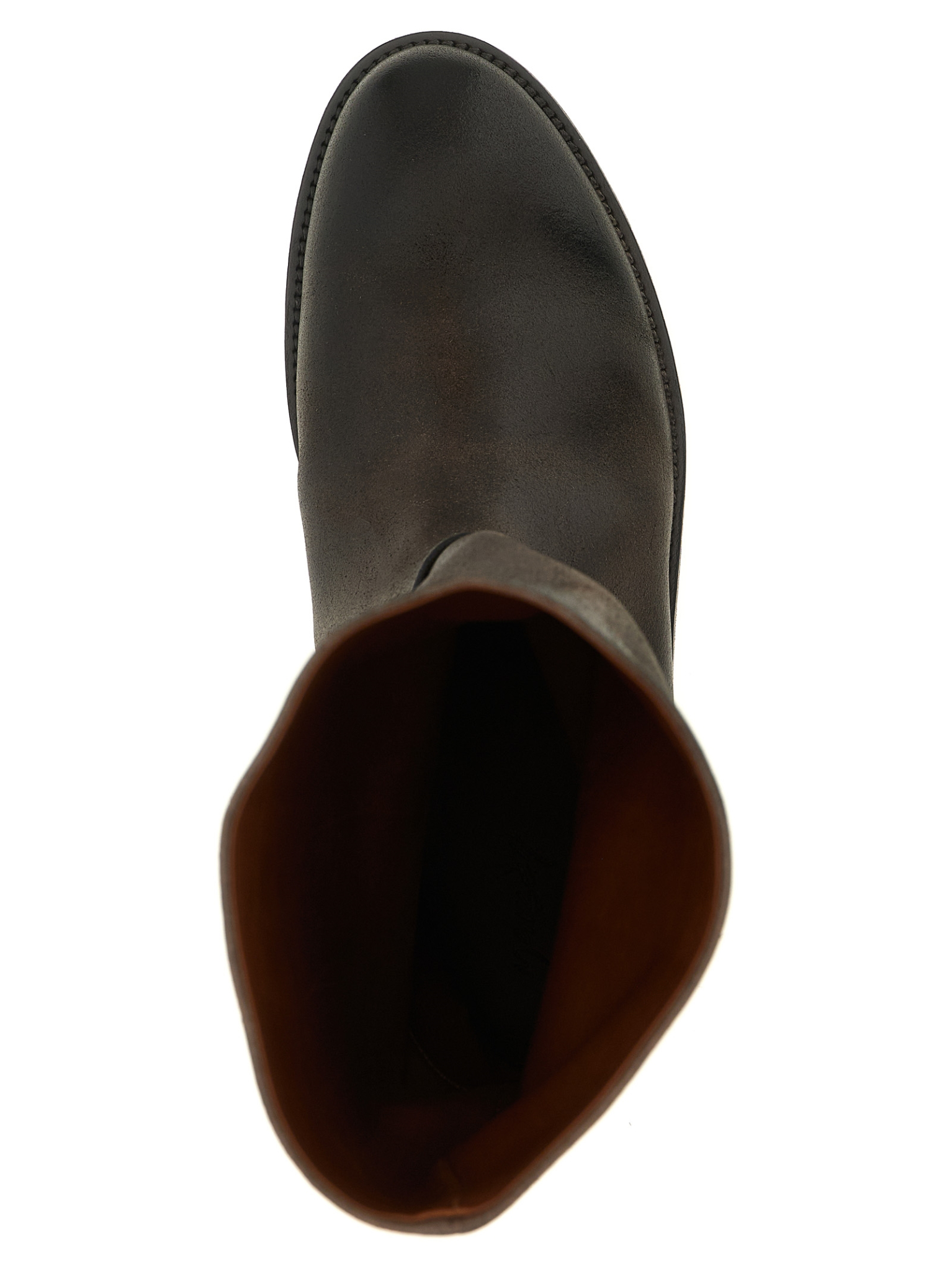 [Marsell] Boots FW26 MW8760P027460