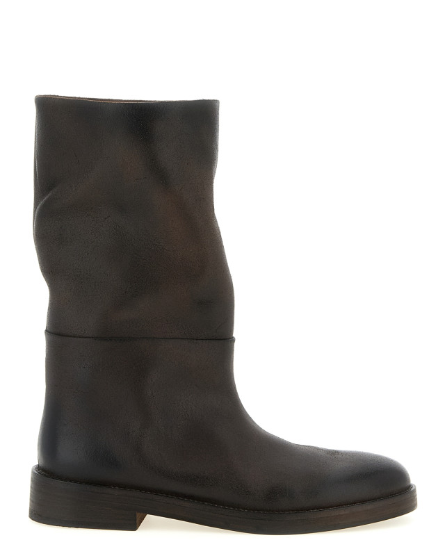 [Marsell] Boots FW26 MW8760P027460