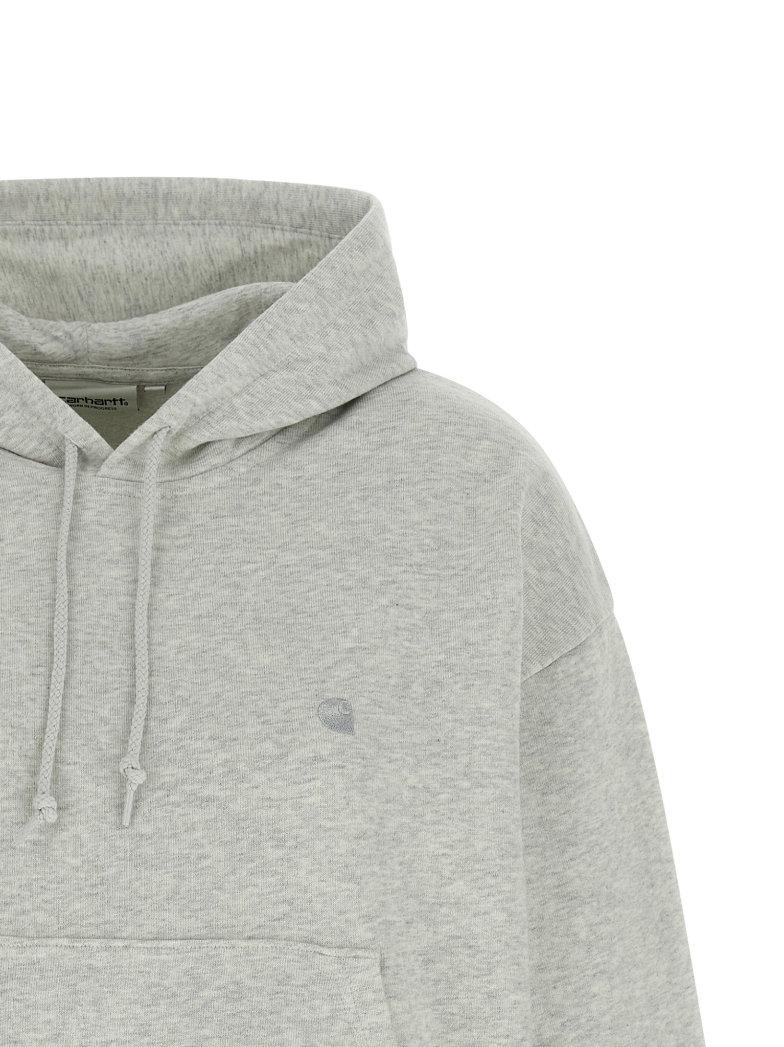 [CARHARTT WIP] Sweatshirt FW26 I0326441DQXX