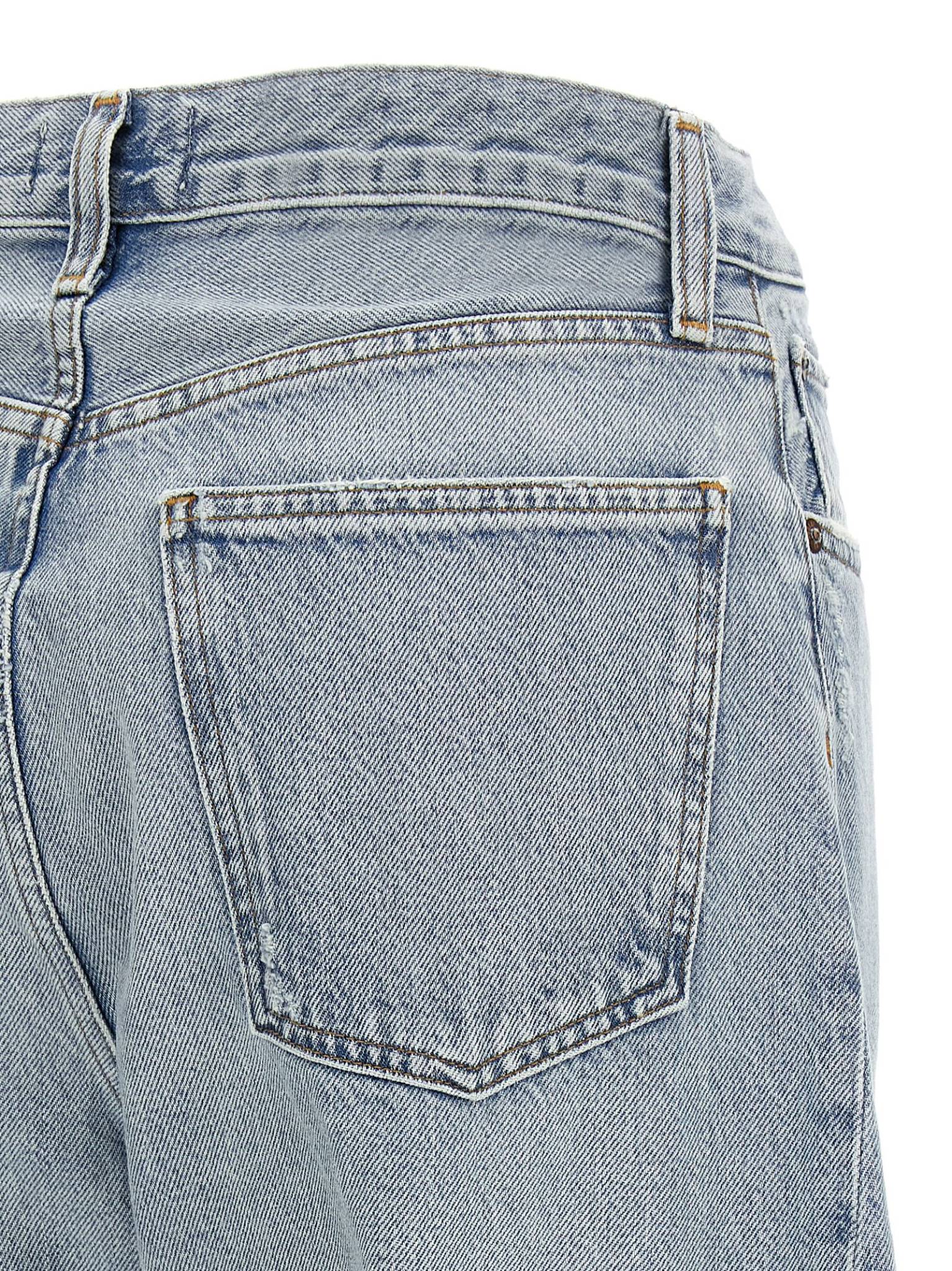 [Agolde] Jeans FW26 A92181601ADDT