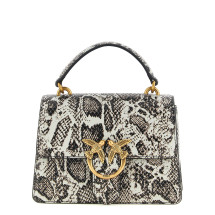 [PINKO] Tote bag FW26 100071A3E5K53Q