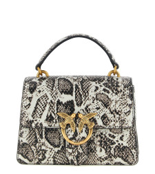 [PINKO] Tote bag FW26 100071A3E5K53Q