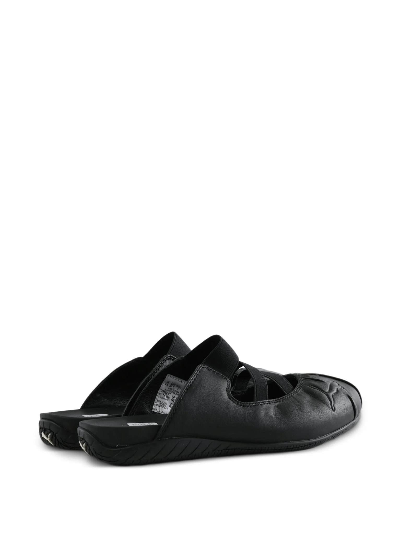 [PUMA] Mules FW26 40961801