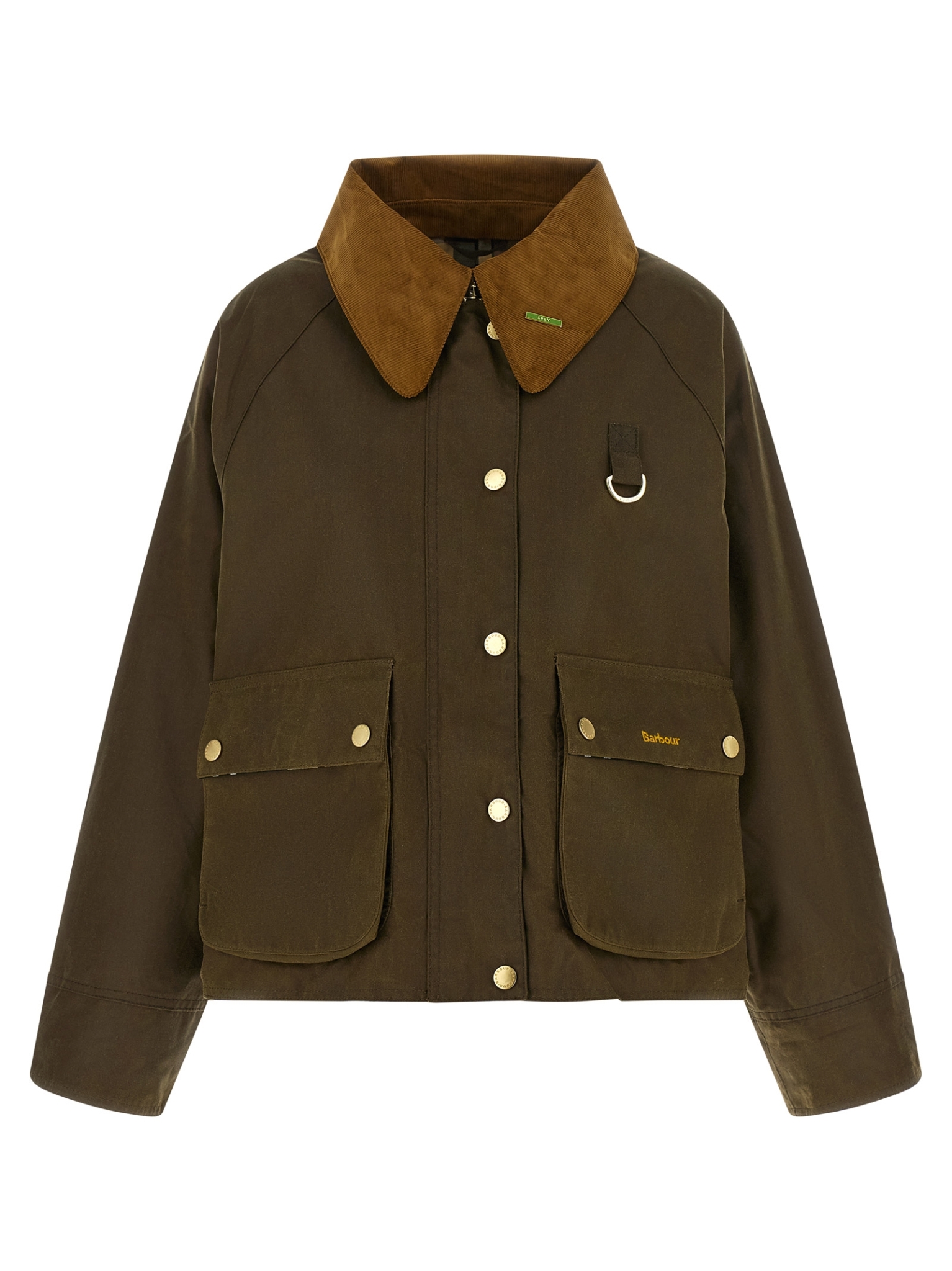 [Barbour] Down jacket FW26 LWX1595LWXSN91