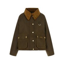 [Barbour] Down jacket FW26 LWX1595LWXSN91