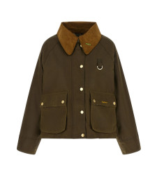 [Barbour] Down jacket FW26 LWX1595LWXSN91