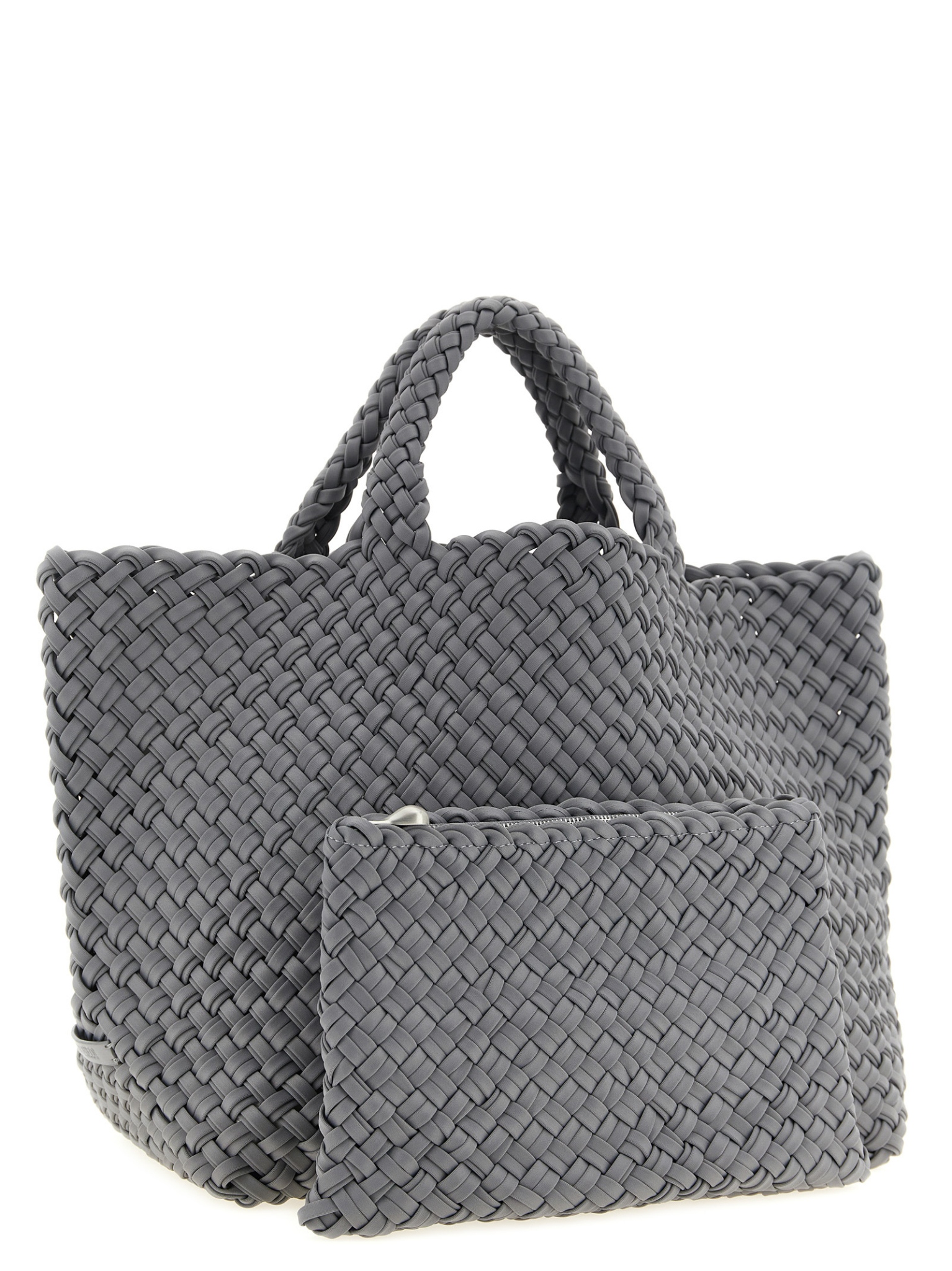 [NAGHEDI] Tote bag FW26 SN03013VUMARINA