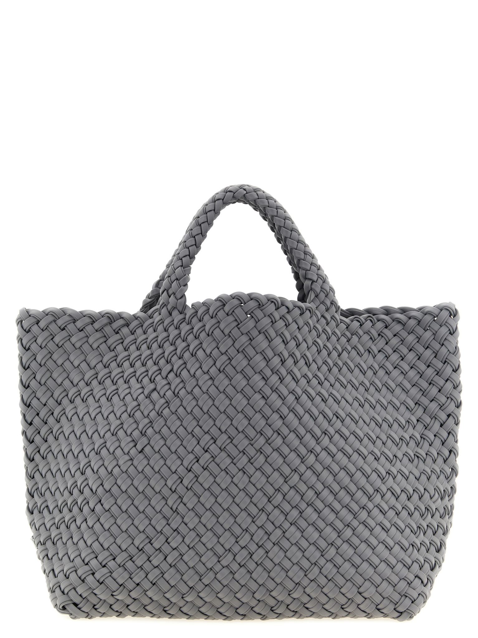 [NAGHEDI] Tote bag FW26 SN03013VUMARINA